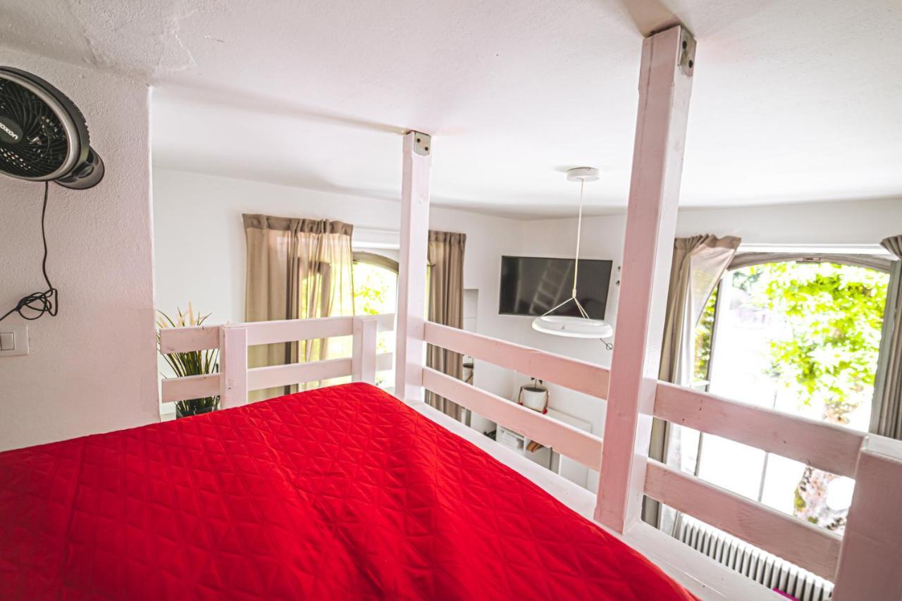 Apartmán Avocadohouse2Vistaterme San Pellegrino Terme Exteriér fotografie