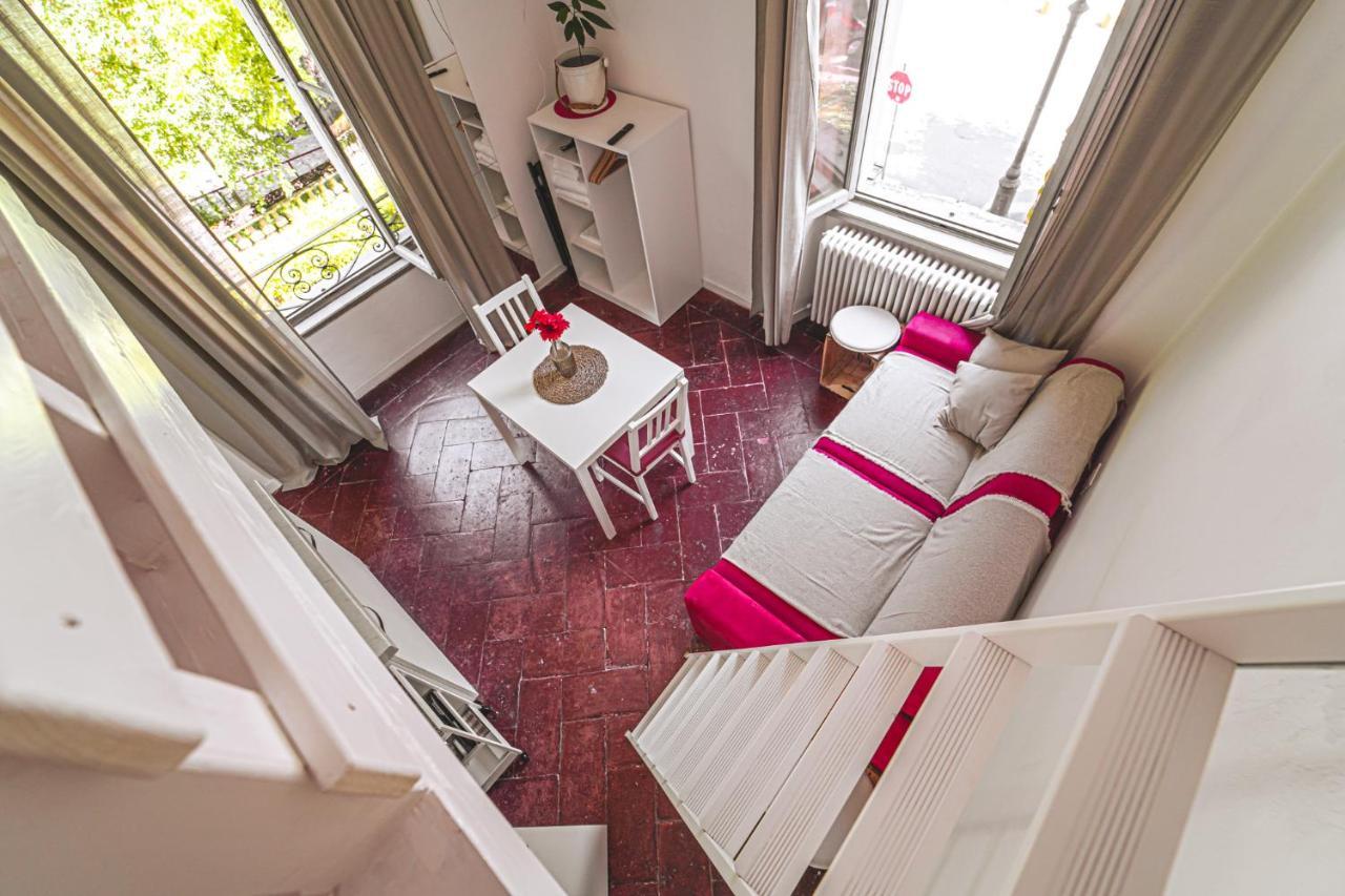 Apartmán Avocadohouse2Vistaterme San Pellegrino Terme Exteriér fotografie